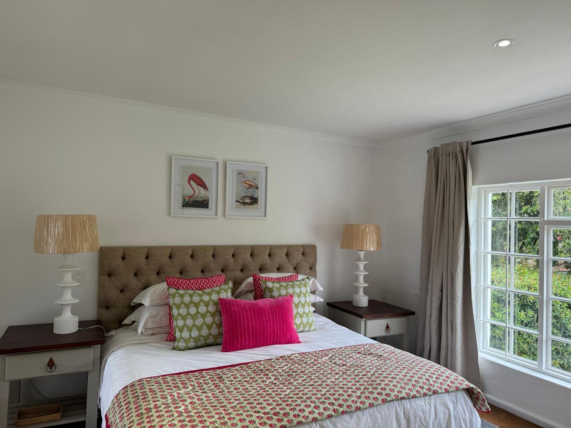 Three Bedroom Oxford Cottage Franschhoek Extérieur photo