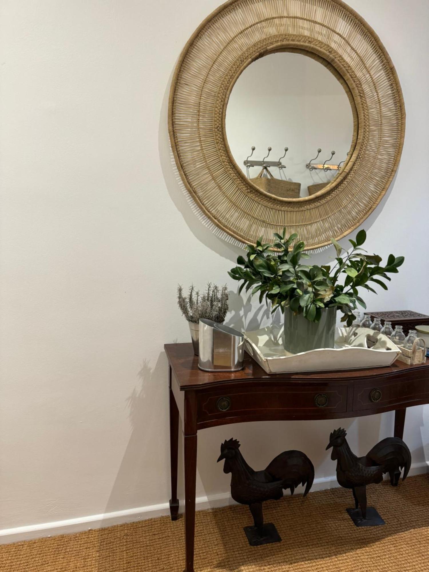 Three Bedroom Oxford Cottage Franschhoek Extérieur photo